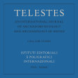 Research paper thumbnail of CALL FOR PAPERS TELESTES 3. An International Journal of Archaeomusicology and Archaeology of Sound, Istituti editoriali e poligrafici internazionali, Pisa - Roma