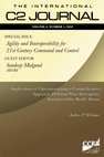 Research paper thumbnail of Implications of Operationalizing a Comprehensive Approach: Defining What Interagency Interoperability Really Means