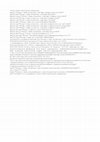 Research paper thumbnail of Insights of arsenic (III/V) adsorption and electrosorption mechanism onto multi synergistic (redox-photoelectrochemical-ROS) aluminum substituted copper ferrite impregnated rGO