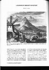 Research paper thumbnail of LES MINES D'ARGENT DE POTOSi