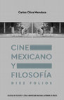 Research paper thumbnail of Cine mexicano y filosofia