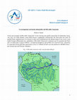 Research paper thumbnail of La navigazione nel bacino idrografico del Rio delle Amazzoni