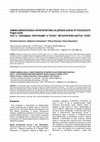 Research paper thumbnail of Химико-минераложка характеристика на древни шлаки от Росенското рудно поле. Част 2 – находища “Коручешме” и “Росен”, металургичен център “Атия”  (Chemico-mineralogical characterization of ancient slags from Rosen ore field. Part 2 – Korucheshme and Rosen deposits, metallurgical center „Atiya“)