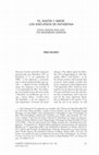 Research paper thumbnail of Razón, Islam y cristianismo. El debate suscitado por Benedicto XVI