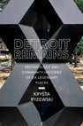 Research paper thumbnail of Detroit Remains: Archaeology and Community Histories of Six Legendary Places