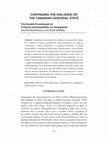 Research paper thumbnail of The Double Punishment of Criminal Inadmissibility for Immigrants