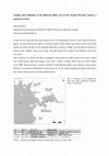 Research paper thumbnail of Change and continuity in the Holocene lithics use in the Nyanza Province, Kenya: a general overview (2009)