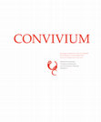 Research paper thumbnail of CONVIVIUM VIII, 2 (2021), edited by Adrien Palladino and Elisabetta Scirocco