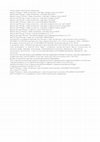 Research paper thumbnail of Meal-time glycaemia in adults with type 1 diabetes using multiple daily injections vs insulin pump therapy following carbohydrate-counting education and bolus calculator provision