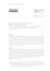 Research paper thumbnail of La escueLa y La cárceL: ¿fracaso de La prisión y crisis de La escueLa? School and Prison: The Failure of Prison and Crisis of Schools