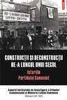 Research paper thumbnail of Partidul Comunist și intelectualitatea. Lupta pentru legitimare și inventarea dușmanului. Studiu de caz: procesul Noica-Pillat