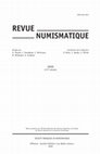 Research paper thumbnail of Small Change in Byzantine Egypt: A propos Clay Moulds of Heraclius found in Tebtunis (Faiyum)