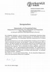 Research paper thumbnail of Gutachten Islamstunde 5