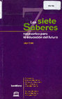 Research paper thumbnail of . 7 saberes UNESCO Morin