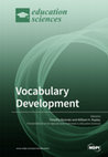 Research paper thumbnail of Call for reading: Special Issue Book" Vocabulary Development"