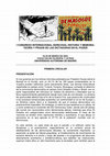 Research paper thumbnail of I CONGRESO INTERNACIONAL 2022 DERECHAS, HISTORIA Y MEMORIA: TEORÍA Y PRAXIS DE LAS DICTADURAS EN EL PODER 23-25 DE MARZO DE 2022. FACULTAD DE FILOSOFÍA Y LETRAS