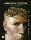 Research paper thumbnail of Aprendizaje y memoria. Del cerebro al comportamiento (2009) Mark Gluck, Eduardo Mercado, Catherine Myers