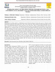 Research paper thumbnail of MODERATING EFFECT OF FIRM SIZE ON THE RELATIONSHIP BETWEEN CASH CONVERSION CYCLE AND FIRMS' VALUE OF LISTED INDUSTRIAL-GOODS FIRMS IN NIGERIA