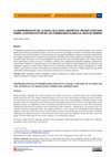 Research paper thumbnail of La representació de la dona i els usos lingüístics. Revisió d’estudis sobre la interacció entre les formes masculines i el biaix de gènere (Representation of women and linguistic usage. A review of studies on the interplay of masculine forms and gender bias)