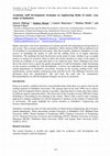 Research paper thumbnail of Academic staff development strategies in engineering fields of study: case study of Zimbabwe