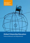 Research paper thumbnail of Global citizenship education. Politische Bildung für die Weltgesellschaft