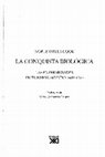 Research paper thumbnail of NOBLE DAVID COOK, La Conquista Biológica