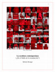 Research paper thumbnail of La escultura contemporanea. en el limbo de la instalacion