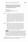 Research paper thumbnail of L’évaluation des interventions complexes : quelle peut être la contribution des approches configurationnelles?