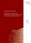 Research paper thumbnail of Transformation, Tradition, and Lived Realities: Vernacular Belief Worlds of the Khasis of Northeastern India