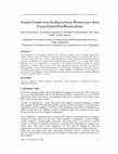 Research paper thumbnail of Cloud Computing in Education: Potentials and Challenges for Bangladesh