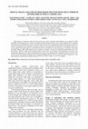 Research paper thumbnail of Digital Image Analysis of Seed Shape Influenced by Heat Stress in Diverse Bread Wheat Germplasm