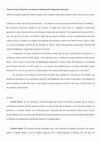 Research paper thumbnail of CfP: Theory/Teoria. Perspectives on Literary Criticism and Comparative Literature, Special issue of the journal "Status Quaestionis" (June 2024), edited by Elisabetta Abignente, Mimmo Cangiano, Irene Fantappiè, Guido Mattia Gallerani, Marco Gatto, and Francesco Giusti (Deadline March 15, 2022)