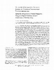 Research paper thumbnail of Micromolar 4-aminopyridine enhances invasion of a vertebrate neurosecretory terminal arborization: optical recording of action potential propagation using an ultrafast photodiode-MOSFET camera and a photodiode array