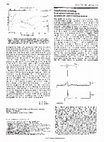 Research paper thumbnail of Simultaneous recording from several neurones in an invertebrate central nervous system