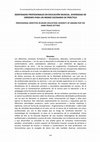 Research paper thumbnail of Identidades profesionales en educación musical. Diversidad de orígenes para un mismo escenario de práctica