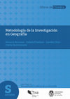 Research paper thumbnail of Metodología de la investigación en Geografía