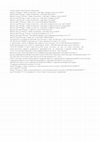 Research paper thumbnail of To bias correct or not to bias correct? An agricultural impact modelers’ perspective on regional climate model data