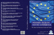 Research paper thumbnail of Western Balkans Youth Conference: We Share the European Goals and Values (WBYS’21)