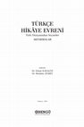 Research paper thumbnail of Tatar Edebiyatı: Emirhan Yiniki (Öz geçmiş), Güzellik (Aktarma) / TÜRKÇE HİKÂYE EVRENİ - Türk Dünyasından Seçmeler - Aktarmalar