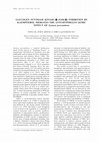 Research paper thumbnail of Glycogen synthase kinase-3β (GSK3β) inhibition by kaempferol mediates the anti-hyperglycaemic effect of Gynura procumbens