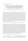 Research paper thumbnail of Inhibition of GSK3 attenuates the intracellular multiplication of burkholderia pseudomallei and modulates the inflammatory response in infected macrophages and A549 epithelial lung cells