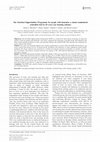 Research paper thumbnail of The Enriched Opportunities Programme For People With Dementia: A Randomised Cluster Controlled Trial of a Complex Psycho-Social Intervention to Deliver Person-Centred Care