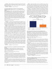 Research paper thumbnail of Impact of Antibiotic Treatment on the Burden of Nasal Staphylococcus aureus (SA) Among Hospitalized Veterans