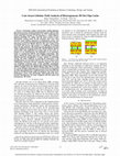 Research paper thumbnail of Cost-aware lifetime yield analysis of heterogeneous 3D on-chip cache