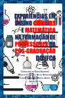 Research paper thumbnail of Experiencias em ensino de ciencias e matematica IFCE 2021 Versao Final