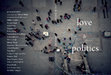 Research paper thumbnail of love & politics - [Introduction]