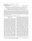 Research paper thumbnail of Anti-Microbial Activity of Ethanolic and Aqueous Extract of Cynanchum acutum