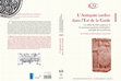 Research paper thumbnail of La vallée du Rhin supérieur et les régions limitrophes, actualité de la recherche (ATEG I). Disponible en ligne sur https://books.openedition.org/artehis/8187