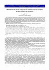 Research paper thumbnail of Procedures of Translating Lexical and Syntactical Stylistic Devices in Political