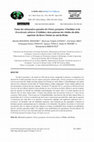 Research paper thumbnail of Faune des métazoaires parasites de Clarias gariepinus (Clariidae) et de Oreochromis niloticus (Cichlidae), deux poissons des whédos du delta supérieur du fleuve Ouémé au sud du Bénin